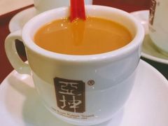 -亚坤(白沙浮广场店)