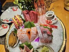 -大岛日本料理铁板烧(南通大饭店)