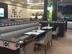 -斗牛士牛排餐厅(嘉里汇店)