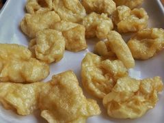 鱼付-章记正宗南岗鱼蛋火锅