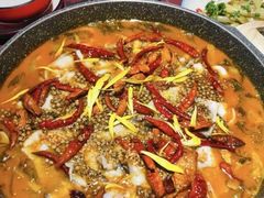 -山城外·非遗酸菜鱼(蜀都万达店)
