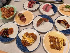 -滨寿司(新街口中央商场店)