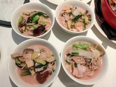 -莆田餐厅PUTIEN(世博源店)