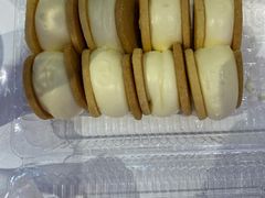奶酪饼干-甜嘟嘟烘焙坊(舒城路店)