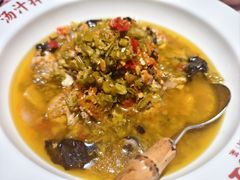 -西江红·株洲本地菜(滨江南路店)