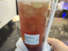 -书亦烧仙草(新都会店)