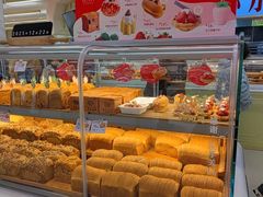 -红星前进面包牛奶公司(君太店)