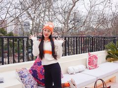 -HUATA 'Holiday Plan 花榻