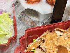 -魁盛居百年鲁菜馆(县西巷店)