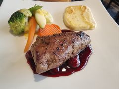 -兰特伯爵西餐厅·啤酒屋(方庄店)