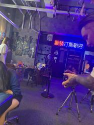 -见雾TATTOO STUDIO