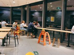-麦当劳(东石东一路店)