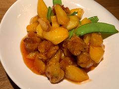 -闽上鲜·福建菜(龙湖滨江天街店)