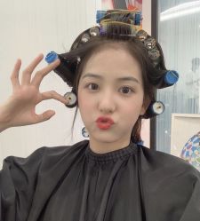 -3AM HAIR SALON染发烫发接发