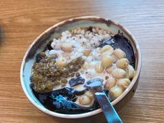 -鲜芋仙(太原街万达店)