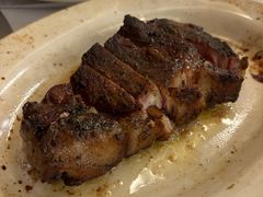 -摩根扒房(桐梓林店)