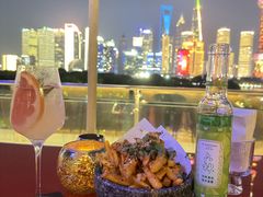 -池畔酒吧 WET Bar
