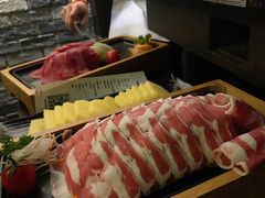-湊湊火锅·茶憩(新中关购物中心店)