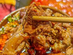 -阳阳老火锅(小南门店)