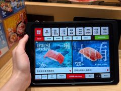 -友壹町寿司(佛山新DNA店)