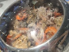 -大锅强·蒸海鲜青岛菜(金沙滩店)