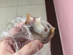 -阿妈妮韩式打糕店