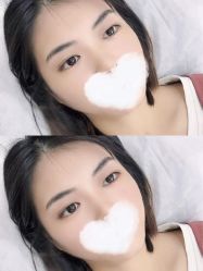 -西施无菌半永久纹绣眉眼影唇轻增发纹发际线