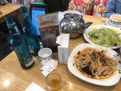 -兔行天下-鸿鹤鲜锅兔(中海国际店)