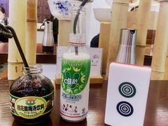 -成都你六姐·牛肉冒菜(城市集市合生汇店)