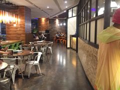 大堂-新旺茶餐厅(嘉里城店)