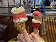 -VENCHI 闻绮(上海佛罗伦萨小镇店)