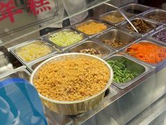 -张果佬年糕卷(科巷店)