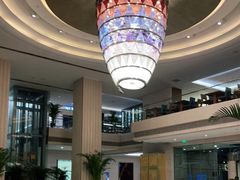-北京丽晶酒店