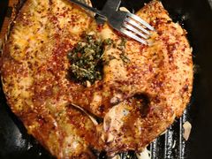 -云海肴·云南小炒·汽锅鸡(天津国金汇店)