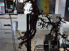 -深圳市当代艺术与城市规划馆
