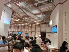 -小满手工粉(上海月星环球港店)