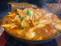 -槿Story·韩国料理(望京韩国美食城店)