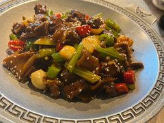 -同喜烤鸭店(光芒店)