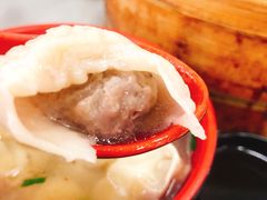 小笼包-万寿斋(山阴路店)