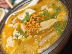 -小桃红·东北菜·春饼烤鸭(南阳湖街店)