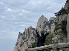 -天柱山风景区