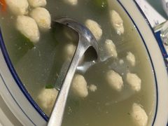 -添福来墨鱼饺子 · 海鲜东北菜(泡崖店)