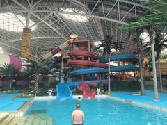 -天山海世界·米立方