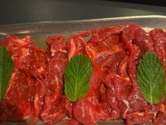 -由衷贵州酸汤牛肉火锅(新桥店)