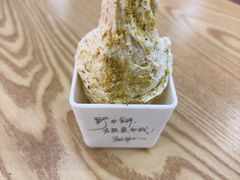 -野人先生Gelato(上海长宁龙之梦店)