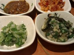 -金刚山烧烤(红旗大街店)