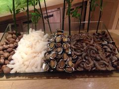 -天津水游城丽筠酒店