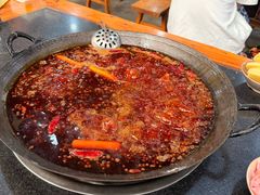 -星鸿社重庆老火锅