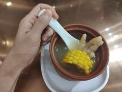 -尚菜·头道豉油鸡(骏景花园店)