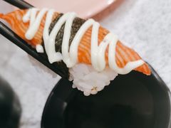 -争鲜回转寿司(南开大悦城店)